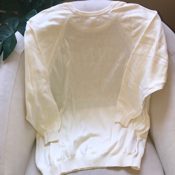 Silence + Noise Thug Life Sweater - Picture 5 of 6